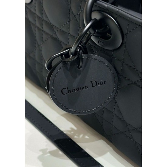 Borsa Dior Classic Lady Borsa Dior Replica D-Joy Piccola in Pelle di Vitello Ultraopaca Nera Borsa Dior Classic Lady Borsa Dior Replica D-Joy Piccola in Pelle di Vitello Ultraopaca Nera