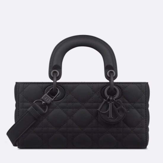 Borsa Dior Classic Lady Borsa Dior Replica D-Joy Piccola in Pelle di Vitello Ultraopaca Nera Borsa Dior Classic Lady Borsa Dior Replica D-Joy Piccola in Pelle di Vitello Ultraopaca Nera