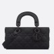Borsa Dior Classic Lady Borsa Dior Replica D-Joy Piccola in Pelle di Vitello Ultraopaca Nera Borsa Dior Classic Lady Borsa Dior Replica D-Joy Piccola in Pelle di Vitello Ultraopaca Nera