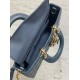 Replica Borsa Dior Lady D-Joy Media Cannage Blu Imitazioni Falso Replica Borsa Dior Lady D-Joy Media Cannage Blu Imitazioni Falso