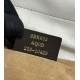 Replica Borsa Fendi Mamma Baguette Piccola Grigia Imitazioni Falso