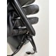 Replica Borsa Fendi Mamma Baguette Piccola Nera Imitazioni Falso Replica Borsa Fendi Mamma Baguette Piccola Nera Imitazioni Falso