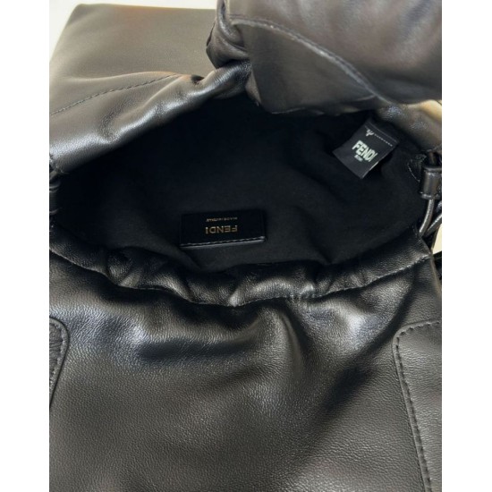 Replica Borsa Fendi Mamma Baguette Piccola Nera Imitazioni Falso Replica Borsa Fendi Mamma Baguette Piccola Nera Imitazioni Falso