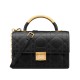 Replica Borsa Tote Dior Ange Media Nera Imitazioni Falso Replica Borsa Tote Dior Ange Media Nera Imitazioni Falso