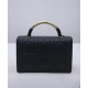Replica Borsa Tote Dior Ange Media Nera Imitazioni Falso Replica Borsa Tote Dior Ange Media Nera Imitazioni Falso