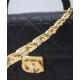 Replica Borsa Tote Dior Ange Media Nera Imitazioni Falso Replica Borsa Tote Dior Ange Media Nera Imitazioni Falso