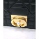 Replica Borsa Tote Dior Ange Media Nera Imitazioni Falso Replica Borsa Tote Dior Ange Media Nera Imitazioni Falso