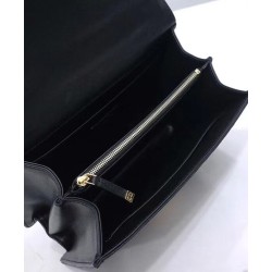Borsa Tote Dior Ange Media Nera Imitazioni Borsa Tote Dior Ange Media Nera Imitazioni