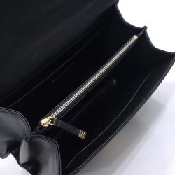 Borsa Tote Dior Ange Media Nera Imitazioni Borsa Tote Dior Ange Media Nera Imitazioni