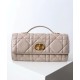 Replica Pochette Dior Miss Caro Albicocca Replica Pochette Dior Miss Caro Albicocca
