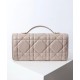 Replica Pochette Dior Miss Caro Albicocca Replica Pochette Dior Miss Caro Albicocca