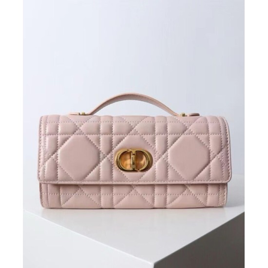 Replica Pochette Dior Miss Caro Top Handle Clutch Rosa Imitazioni Falso Replica Pochette Dior Miss Caro Top Handle Clutch Rosa Imitazioni Falso