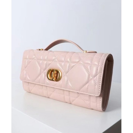 Replica Pochette Dior Miss Caro Top Handle Clutch Rosa Imitazioni Falso Replica Pochette Dior Miss Caro Top Handle Clutch Rosa Imitazioni Falso