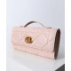 Replica Pochette Dior Miss Caro Top Handle Clutch Rosa Imitazioni Falso Replica Pochette Dior Miss Caro Top Handle Clutch Rosa Imitazioni Falso