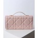 Replica Pochette Dior Miss Caro Top Handle Clutch Rosa Imitazioni Falso Replica Pochette Dior Miss Caro Top Handle Clutch Rosa Imitazioni Falso