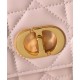 Replica Pochette Dior Miss Caro Top Handle Clutch Rosa Imitazioni Falso Replica Pochette Dior Miss Caro Top Handle Clutch Rosa Imitazioni Falso