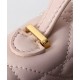 Replica Pochette Dior Miss Caro Top Handle Clutch Rosa Imitazioni Falso Replica Pochette Dior Miss Caro Top Handle Clutch Rosa Imitazioni Falso