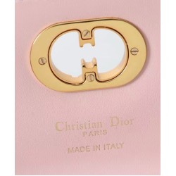 Pochette Dior Miss Caro Top Handle Clutch Rosa Imitazioni Pochette Dior Miss Caro Top Handle Clutch Rosa Imitazioni