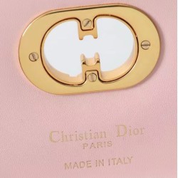 Pochette Dior Miss Caro Top Handle Clutch Rosa Imitazioni Pochette Dior Miss Caro Top Handle Clutch Rosa Imitazioni