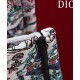 Replica Borsa Dior Book Tote Media Dior M1286 ricamata con Pietro Ruffo Bianco Imitazioni Falso Replica Borsa Dior Book Tote Media Dior M1286 ricamata con Pietro Ruffo Bianco Imitazioni Falso