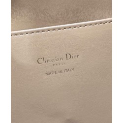Replica Borsa a secchiello Dior Caro piccola Dior M3372 Caffè Replica Borsa a secchiello Dior Caro piccola Dior M3372 Caffè