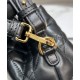 Replica Borsa a secchiello Dior Caro piccola Dior M3372 Nero Imitazioni Falso Replica Borsa a secchiello Dior Caro piccola Dior M3372 Nero Imitazioni Falso