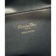 Replica Borsa a secchiello Dior Caro piccola Dior M3372 Nero Imitazioni Falso Replica Borsa a secchiello Dior Caro piccola Dior M3372 Nero Imitazioni Falso