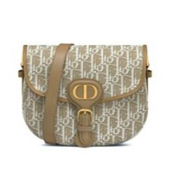 Borsa Dior Bobby Media Replica Dior M9337 Albicocca Imitazione Borsa Dior Bobby Media Replica Dior M9337 Albicocca Imitazione