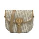 Borsa Dior Bobby Media Replica Dior M9337 Albicocca Imitazione Borsa Dior Bobby Media Replica Dior M9337 Albicocca Imitazione
