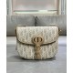Borsa Dior Bobby Media Replica Dior M9337 Albicocca Imitazione Borsa Dior Bobby Media Replica Dior M9337 Albicocca Imitazione