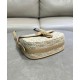 Borsa Dior Bobby Media Replica Dior M9337 Albicocca Imitazione Borsa Dior Bobby Media Replica Dior M9337 Albicocca Imitazione