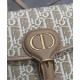 Borsa Dior Bobby Media Replica Dior M9337 Albicocca Imitazione Borsa Dior Bobby Media Replica Dior M9337 Albicocca Imitazione