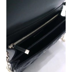 Miglior Replica Dior My Dior Top Handle Borsa Nera Miglior Replica Dior My Dior Top Handle Borsa Nera
