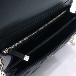 Miglior Replica Dior My Dior Top Handle Borsa Nera Miglior Replica Dior My Dior Top Handle Borsa Nera