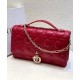Replica Borsa Dior My Dior con Maniglia Rossa Imitazioni Falso Replica Borsa Dior My Dior con Maniglia Rossa Imitazioni Falso