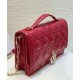 Replica Borsa Dior My Dior con Maniglia Rossa Imitazioni Falso Replica Borsa Dior My Dior con Maniglia Rossa Imitazioni Falso