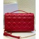 Replica Borsa Dior My Dior con Maniglia Rossa Imitazioni Falso Replica Borsa Dior My Dior con Maniglia Rossa Imitazioni Falso