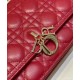 Replica Borsa Dior My Dior con Maniglia Rossa Imitazioni Falso Replica Borsa Dior My Dior con Maniglia Rossa Imitazioni Falso