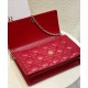 Replica Borsa Dior My Dior con Maniglia Rossa Imitazioni Falso Replica Borsa Dior My Dior con Maniglia Rossa Imitazioni Falso