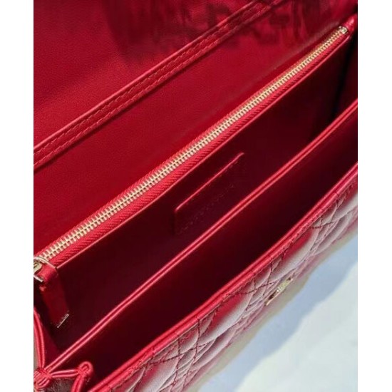 Replica Borsa Dior My Dior con Maniglia Rossa Imitazioni Falso Replica Borsa Dior My Dior con Maniglia Rossa Imitazioni Falso