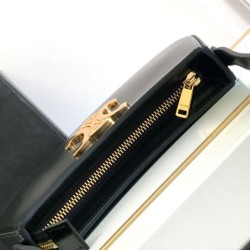 Borsa Celine Tilly Media replica Celine 115703 Nera Borsa Celine Tilly Media replica Celine 115703 Nera