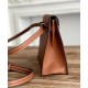 Borsa Hermès Kelly Replica Hermès Danse 22 cm Caffè/Grigio Imitazione Outlet Borsa Hermès Kelly Replica Hermès Danse 22 cm Caffè/Grigio Imitazione Outlet