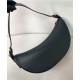 Replica Borsa a tracolla Prada Demi-lune Grande 1BC255 Nero/Bianco/Caffè Imitazione Replica Borsa a tracolla Prada Demi-lune Grande 1BC255 Nero/Bianco/Caffè Imitazione