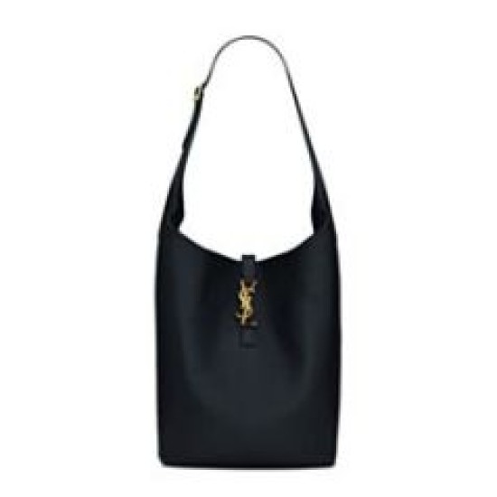 Replica Borsa a secchiello YSL Saint Laurent Le 5 A 7 793088 Nero Imitazione Replica Borsa a secchiello YSL Saint Laurent Le 5 A 7 793088 Nero Imitazione