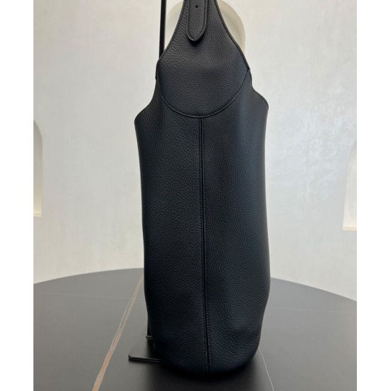 Replica Borsa a secchiello YSL Saint Laurent Le 5 A 7 793088 Nero Imitazione Replica Borsa a secchiello YSL Saint Laurent Le 5 A 7 793088 Nero Imitazione