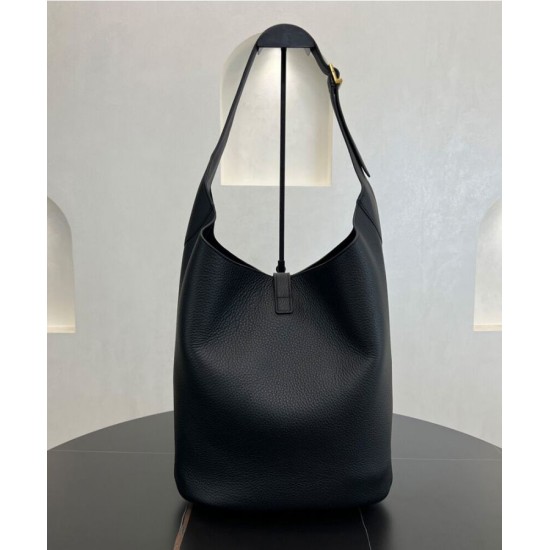 Replica Borsa a secchiello YSL Saint Laurent Le 5 A 7 793088 Nero Imitazione Replica Borsa a secchiello YSL Saint Laurent Le 5 A 7 793088 Nero Imitazione