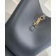 Replica Borsa a secchiello YSL Saint Laurent Le 5 A 7 793088 Nero Imitazione Replica Borsa a secchiello YSL Saint Laurent Le 5 A 7 793088 Nero Imitazione