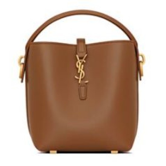 Replica Borsa a hobo YSL Saint Laurent Le 37 Mini Shiny 765870 Caffè Imitazioni Falso Replica Borsa a hobo YSL Saint Laurent Le 37 Mini Shiny 765870 Caffè Imitazioni Falso