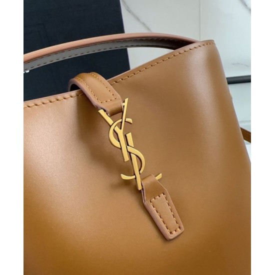 Replica Borsa a hobo YSL Saint Laurent Le 37 Mini Shiny 765870 Caffè Imitazioni Falso Replica Borsa a hobo YSL Saint Laurent Le 37 Mini Shiny 765870 Caffè Imitazioni Falso