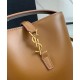 Replica Borsa a hobo YSL Saint Laurent Le 37 Mini Shiny 765870 Caffè Imitazioni Falso Replica Borsa a hobo YSL Saint Laurent Le 37 Mini Shiny 765870 Caffè Imitazioni Falso